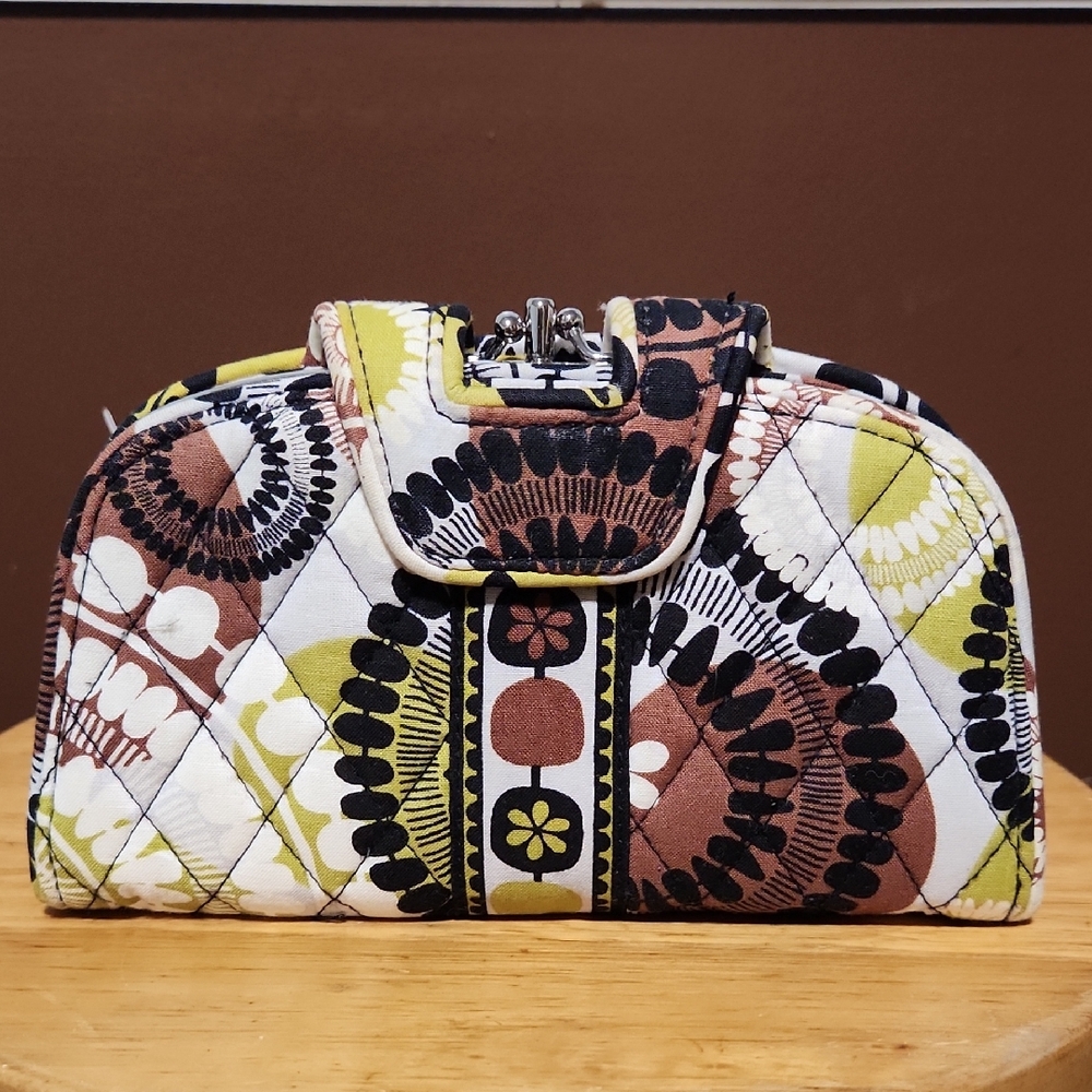 Stylish Quilted Women's Bag - Multicolor